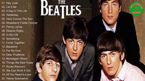 beetles you tube|youtube beatles greatest hits free.